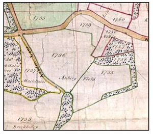 1758 map